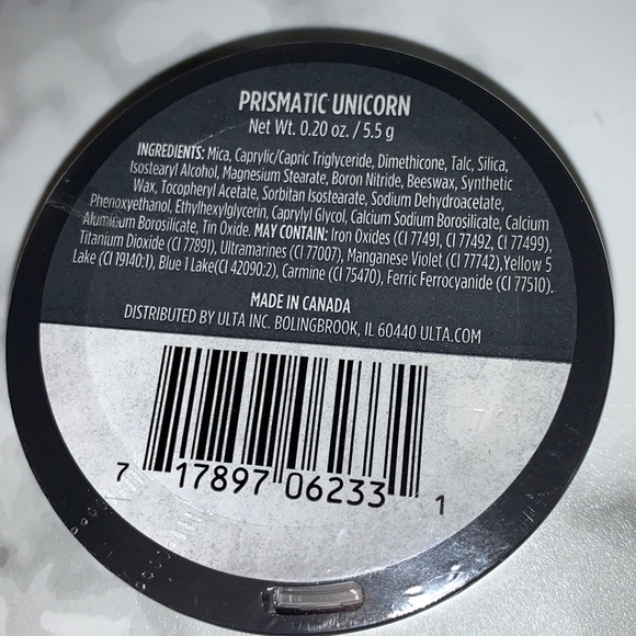 Ulta Beauty Pampering Holiday Gift Set & Bag - Picture 7 of 16